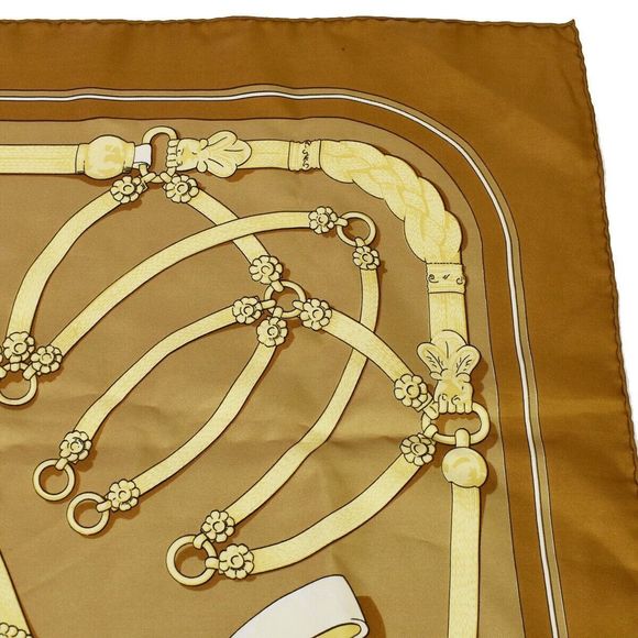 HERMES Carre 90 Scarves - Picture 5 of 14